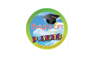 Bright Up Center by P’Jeng