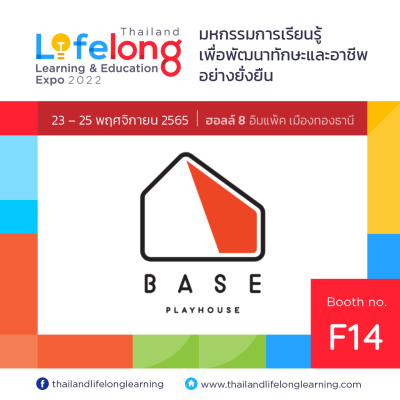 BASE Playhouse Co.,Ltd.