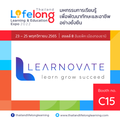 Learnovate Co., Ltd.