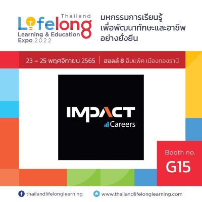 IMPACT Exhibition Management co.,ltd